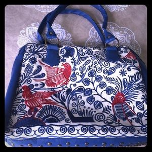 One of a kind handbag